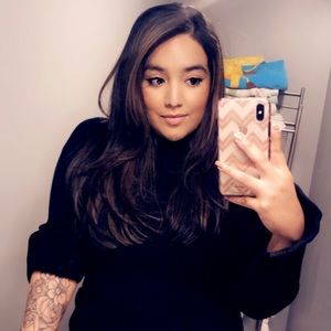 Meet your Posher, Caren